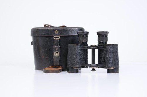 Carl zeiss jena telact - carl, 8x
