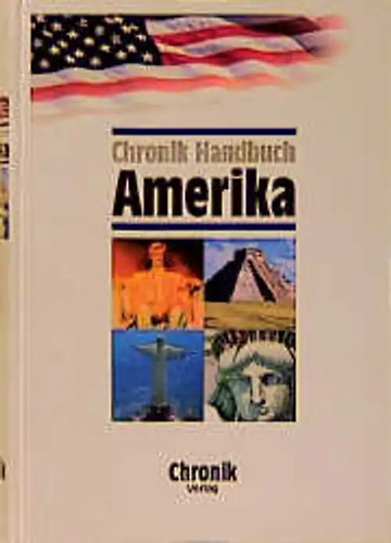 Chronik handbuch amerika - chronik,