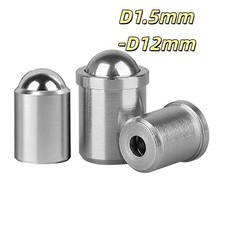 3-12mm Kugelstössel