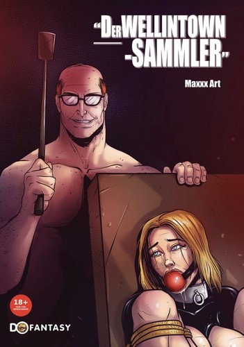 Der wellintown sammler - der,
