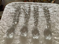 Wunderschöner Kristall Behang