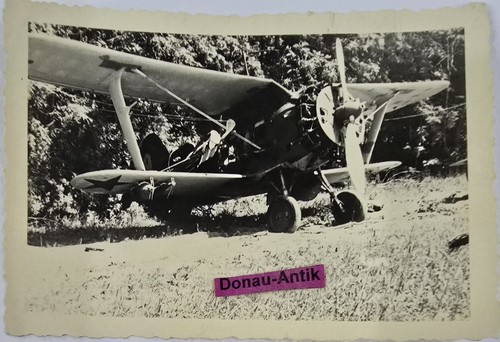Foto russischers flugzeug - russischers,