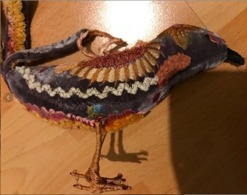 Anke drechsel vogel bird - vogel,