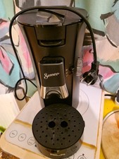 Philips Senseo Select CSA 230/61/A Kaffeepadmaschine 