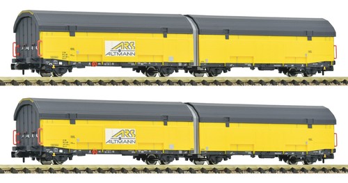 Fleischmann 6660111 spur ars - n,