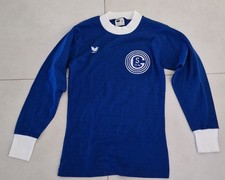 Schalke trikot von - schalke, 1976