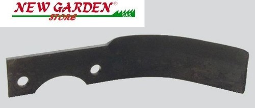 Ersatzklinge fräse rechts - ersatzklinge,