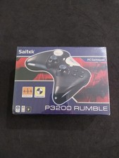 Saitek P3200 Rumble Gamepad
