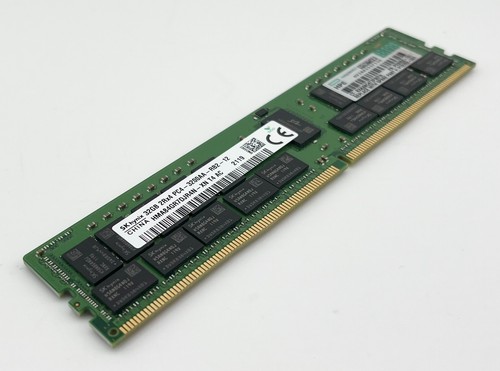 Hpe p19043 b21 32gb - hpe,