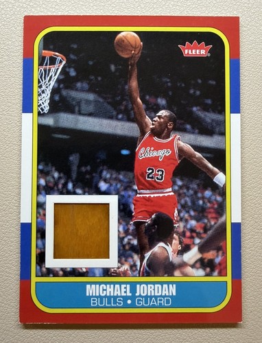 2007 fleer michael jordan - 2007,