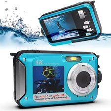 Unterwasserkamera Kinder