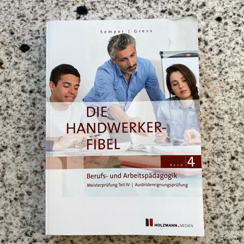 Die handwerker fibel - handwerker-fibel:, 4