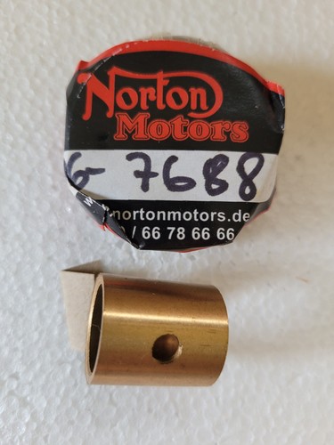 Norton commando mk3 - norton,