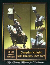 Pegaso Models 54 522 - Tempel