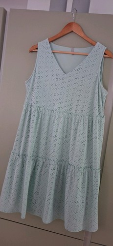 Kleid von laura torelli - kleid,