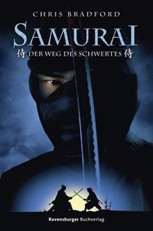 Samurai der weg des - samurai,