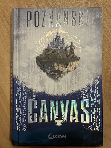 Poznanski canvas buch - –, |
