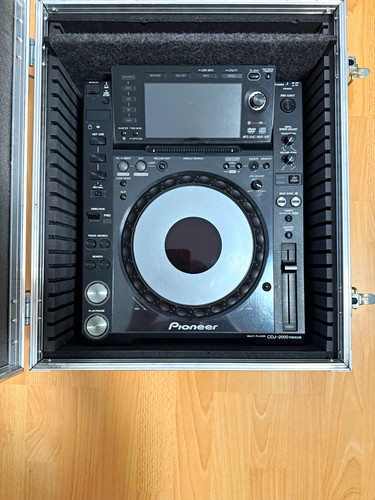 Pioneer cdj 2000 nexus - 2x, cdj-2000