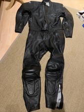 Erbo motorrad lederkombi - motorrad,