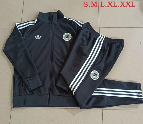 Deutschland sportanzug jacke - deutschland,