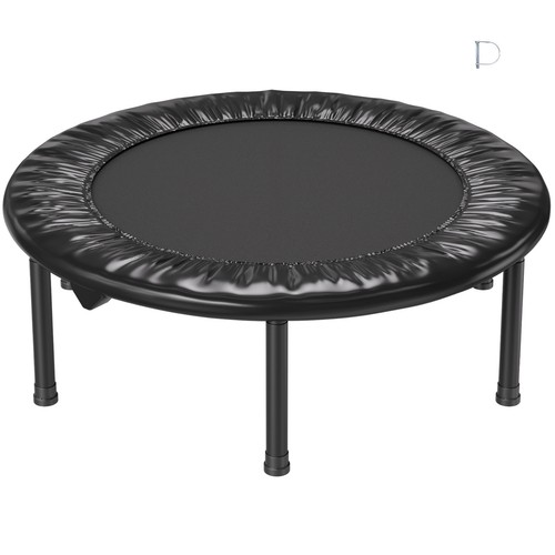 Uimoso mini fitness trampolin - uimoso, mini-fitness-trampolin