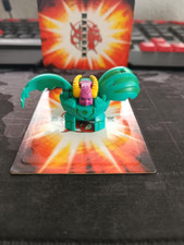 Bakugan Battle Brawlers