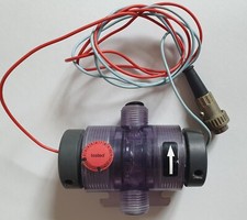 Jesco CS 120 Chlorsonde Entkeimung CL Chillichemie Cillit CS120 Chlor schwimmbad