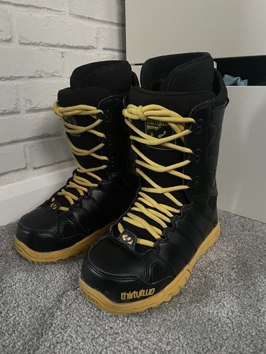 Thirtytwo snowboard boots - 32,