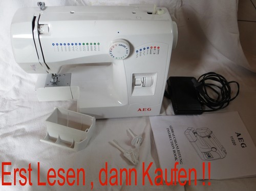 Original aeg 11220 - original,