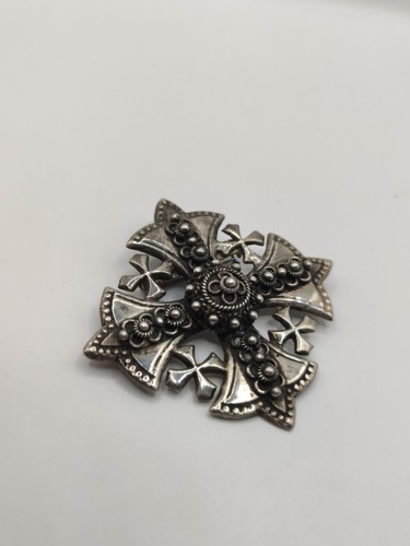 Anhänger silber 900 - silber,