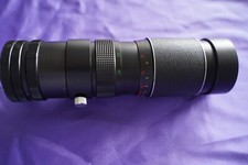 Hanimex Auto Tele-Zoom...für Analogkamera...90-230mm/gebraucht