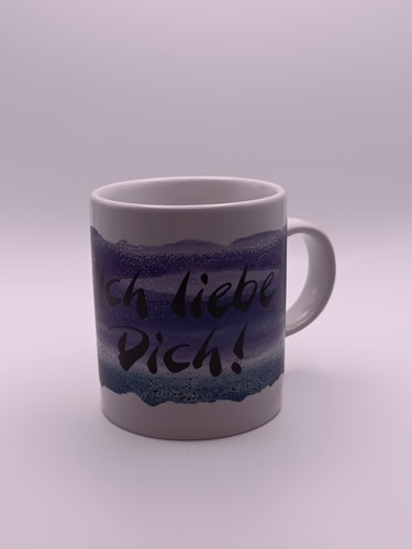 Diddl tasse ich - diddl,
