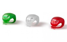  3er Set Notfall Navigationsleuchte Positionslicht Batterie Toplicht Boot Licht