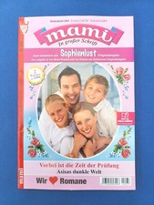 Kelter Mami in großer Schrift