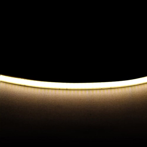 3mm cob led streifen licht - 3mm,