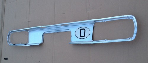 Bmw 2500 2800 - e3, 2500,