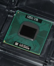 Intel Core 2 Duo T7600 2.33GHz