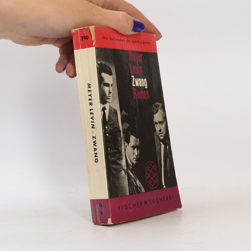 Zwang meyer levin - | ,
