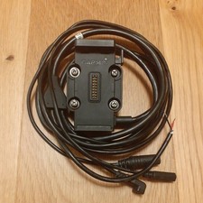 Original Garmin Zumo 660, BMW