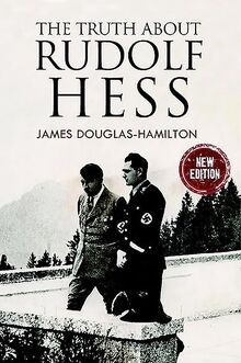 The truth about rudolf - the, hess