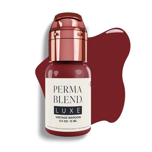 Perma blend luxe - perma,