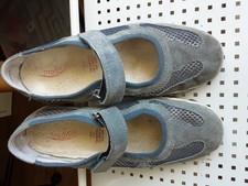 Damenschuhe medicus 5 - gr, 5,5