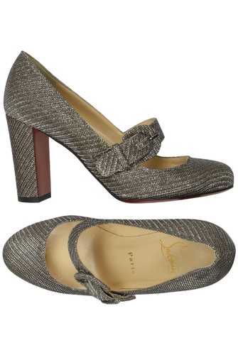 Christian louboutin pumps - christian,