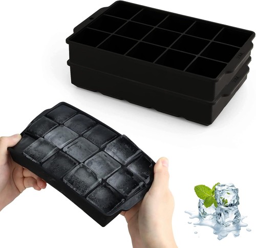 Eiswürfelform stück - 2,