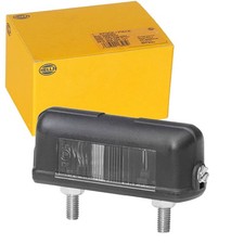 HELLA KENNZEICHENLEUCHTE