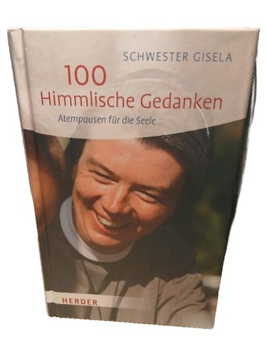 100 himmlische gedanken - himmlische,