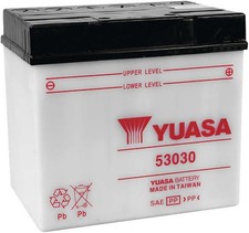 Yuasa 12V Heavy Duty Yumicron