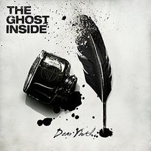 Dear Youth von the Ghost Inside | CD | Zustand sehr gut