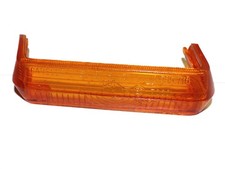 Glas Blinkerglas gelb vorne