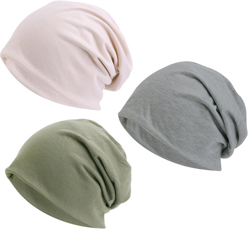 Pack slouchy beanie - 3,